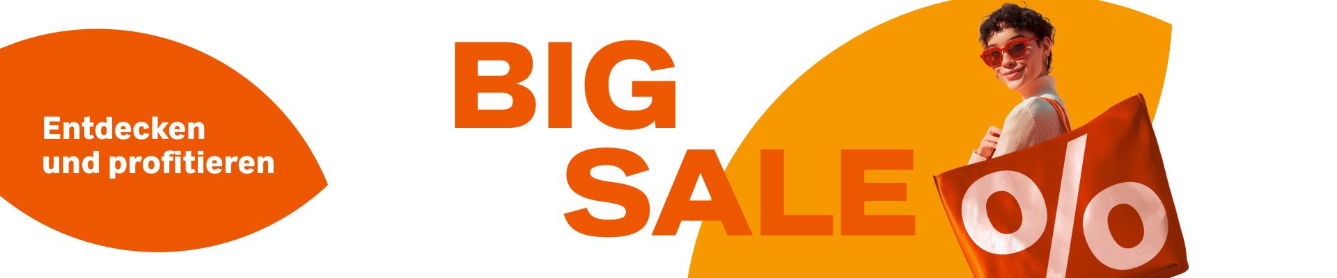 Big Sale