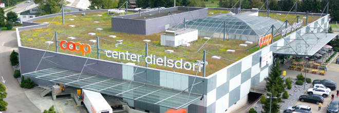 Center Dielsdorf