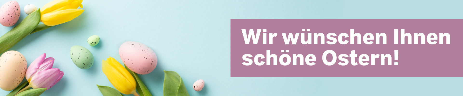 Ostern im Wiggispark