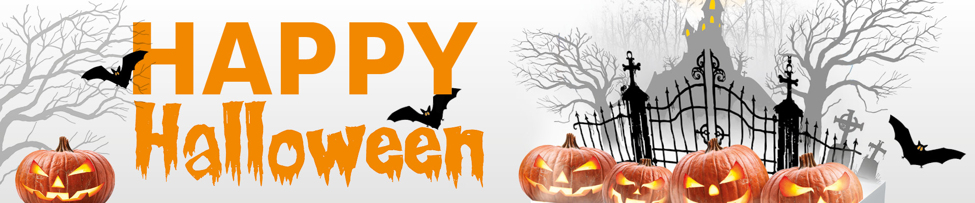 Happy Halloween