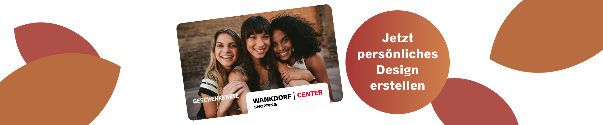 Geschenkkarte bestellen