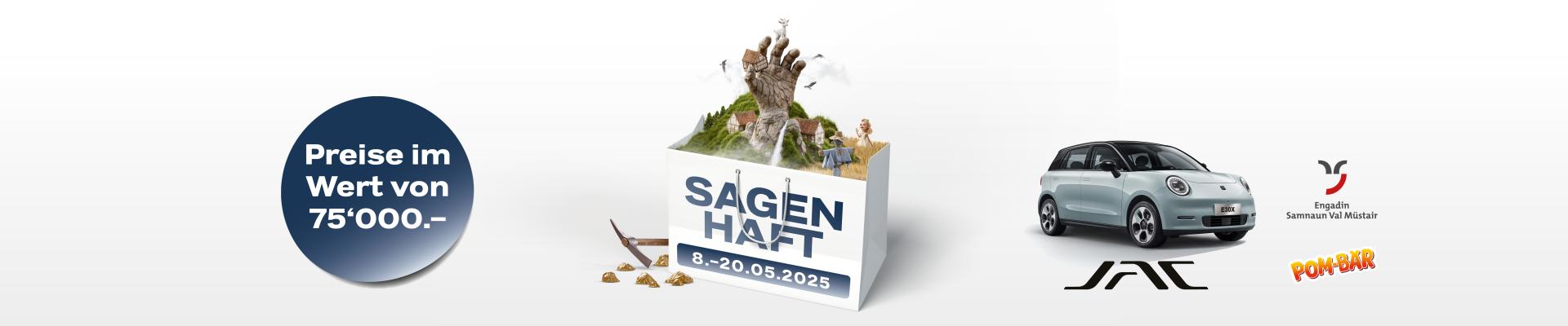 Sagenhaft