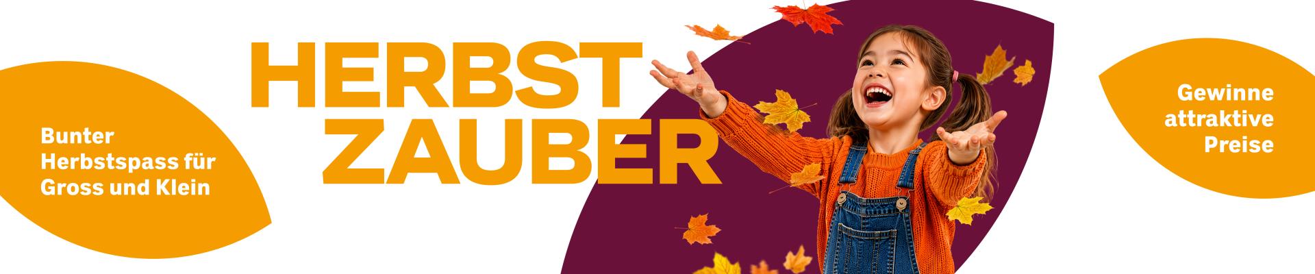Herbstzauber